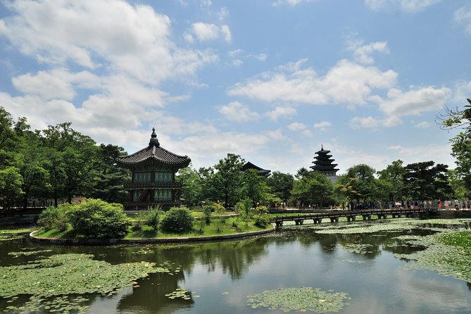 4 Hours Private tour with top attractions in Seoul - Price and what you’re really buying for $360