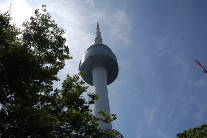 4 Hours Private tour with top attractions in Seoul - How customization actually works (and what it can’t do)
