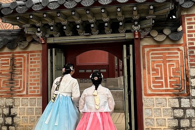 8 hours Private Tour in Seoul for the VIP - Key things I’d prioritize