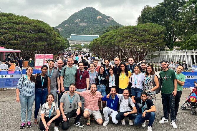 8 hours Private Tour in Seoul for the VIP - Why this VIP private setup feels different in Seoul