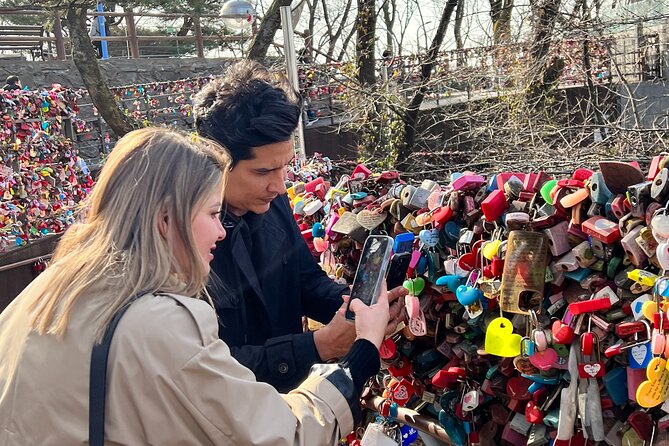8 hours Private Tour in Seoul for the VIP - Price and value: how $500 per group pencils out