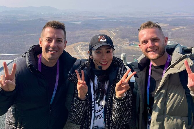 8 hours Private Tour in Seoul for the VIP - Pickup, meeting, and getting around without wasting time