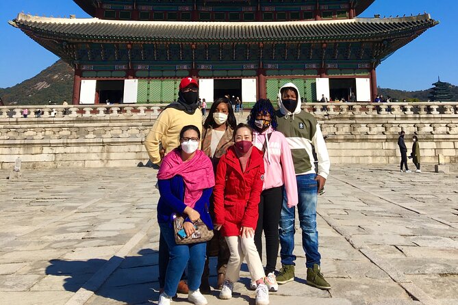 8 hours Private Tour in Seoul for the VIP - Tips to make your day feel custom (not just random)