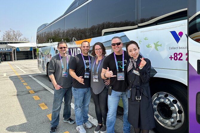 8 hours Private Tour in Seoul for the VIP - Should you book this VIP private tour in Seoul?