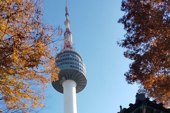 Afternoon Seoul: Hanok Vibes, Netflix Street Food & N Seoul Tower - What guides do best here: pacing, history that sticks, and helpful details