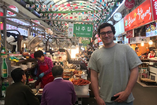Afternoon Seoul: Hanok Vibes, Netflix Street Food & N Seoul Tower - Who this tour suits best (and who might want a different plan)