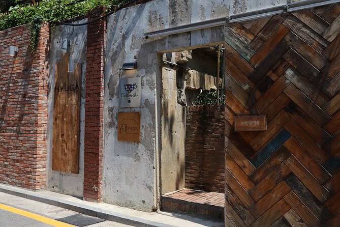 ARMY Must Visit BTS Tour in Seoul - Cafe Hyuga (Former Dorm): Fan Photos With Seoul Coffee-Stop Reality
