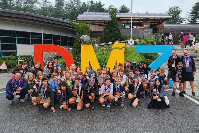 Best DMZ Tour Korea from Seoul (Red Suspension Bridge Optional) - Key points worth your attention