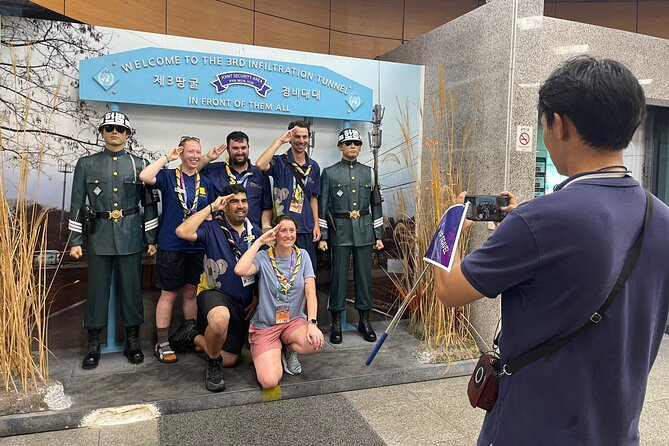 Best DMZ Tour Korea from Seoul (Red Suspension Bridge Optional) - Other add-ons: Majang Lake Bridge, the JSA museum, and strawberry picking