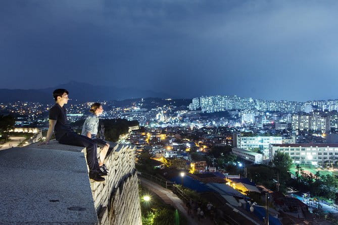 Beyond Seoul: Starfield Library, Hwaseong Fortress & Cave Quest - Who this tour fits best (and who might want a different day)