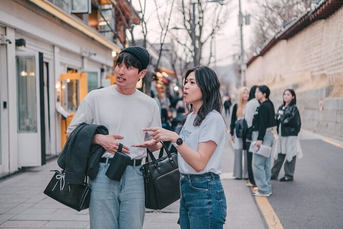 Beyond Seoul: Starfield Library, Hwaseong Fortress & Cave Quest - Should you book Beyond Seoul for Starfield Library, Hwaseong Fortress, and Gwangmyeong Cave?