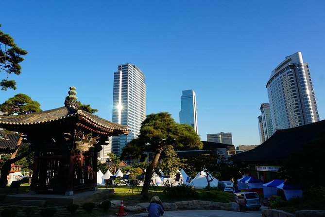 Customized Private Seoul tour: Palace, Market etc(Airport Option) - How the Private Format Makes Seoul Feel Less Chaotic