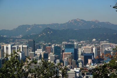 Customized Private Seoul tour: Palace, Market etc(Airport Option) - Tower Views, Main Palaces, and Old Seoul in One Move
