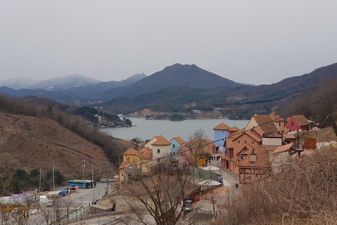Customized Private Seoul tour: Palace, Market etc(Airport Option) - Comfort, Traffic, and the Questions You Should Ask