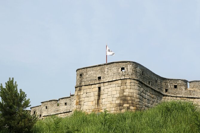 Day Trip to UNESCO: Suwon Fortress Adventure from Seoul - Pace, Comfort, and Weather: What 4 Hours Feels Like