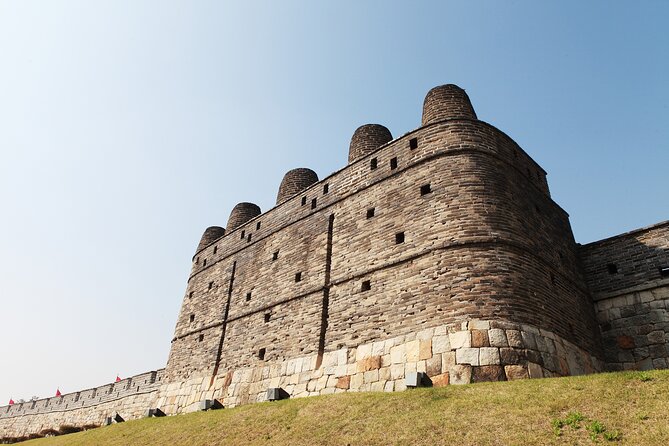 Day Trip to UNESCO: Suwon Fortress Adventure from Seoul - What to Do After You’re Back in Myeong-dong