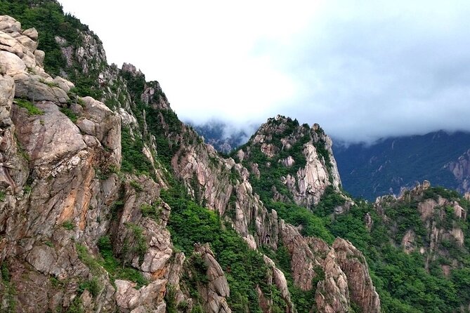 Discover Round Korea in 7days: All-Inclusive Experience - Key highlights worth getting excited about