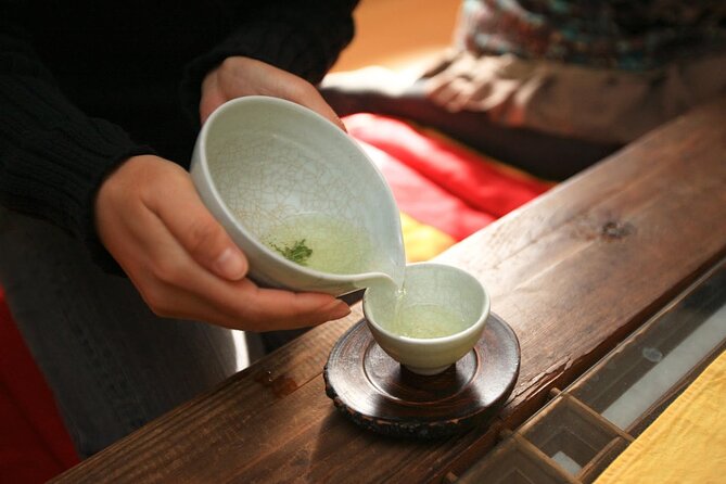 Discover Round Korea in 7days: All-Inclusive Experience - Day 3: Boseong Green Tea Terraces and Suncheon Bay Wetlands