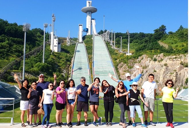 Discover Round Korea in 7days: All-Inclusive Experience - Price and Value: What $1,970 Buys You Over 7 Days
