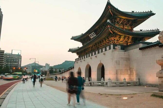 Discover Seoul: Local Life and History - Key highlights to know before you go