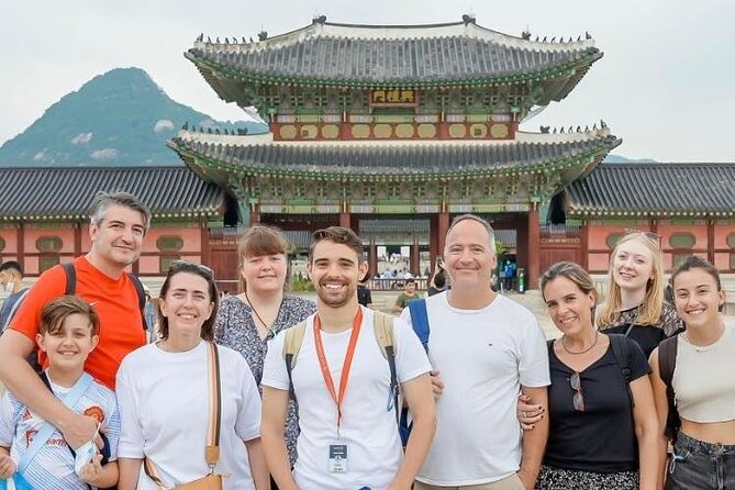 Discover Seoul: Local Life and History - Insadong: tea houses, craft shops, and food you can actually plan