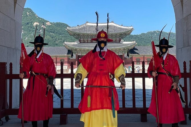 Discover Seoul: Local Life and History - Bukchon Hanok Village: why a preserved 600-year neighborhood feels different