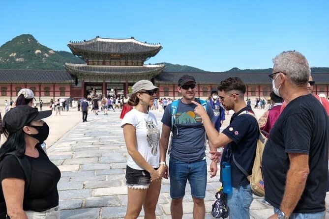 Discover Seoul: Local Life and History - Should you book?