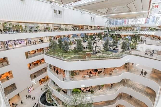 DIY Seoul Private Tour: Select 4 places you want to go - Choosing your four stops: the smart way to mix Seoul