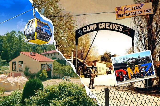 DMZ Guided Tour & Suspension Bridge / North Korean Defector - Key Points to Know Before You Go