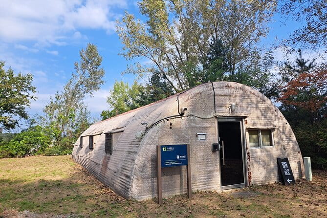 DMZ Guided Tour & Suspension Bridge / North Korean Defector - Price and Value: Why $44.70 Can Still Feel Worth It