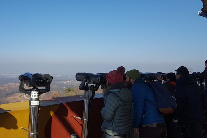 DMZ Guided Tour with Suspension Bridge / Gondola from Seoul - Why this DMZ tour feels different from a classroom history lesson