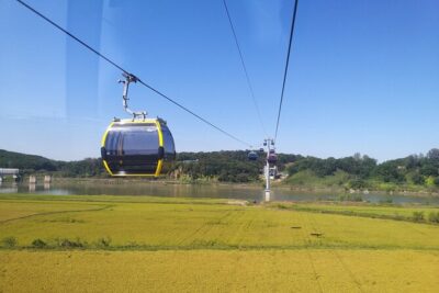 DMZ Guided Tour with Suspension Bridge / Gondola from Seoul - Price and what $35 really buys you (and what it does not)