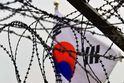 DMZ; NK Defector, 3rd Tunnel, Suspension Bridge,Hotel pickup - Pickup, meeting points, and how not to lose time