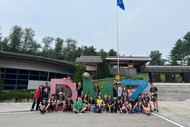 DMZ One Day Tour in Gyeonggi-do with English or Spanish - Key Highlights Worth Booking