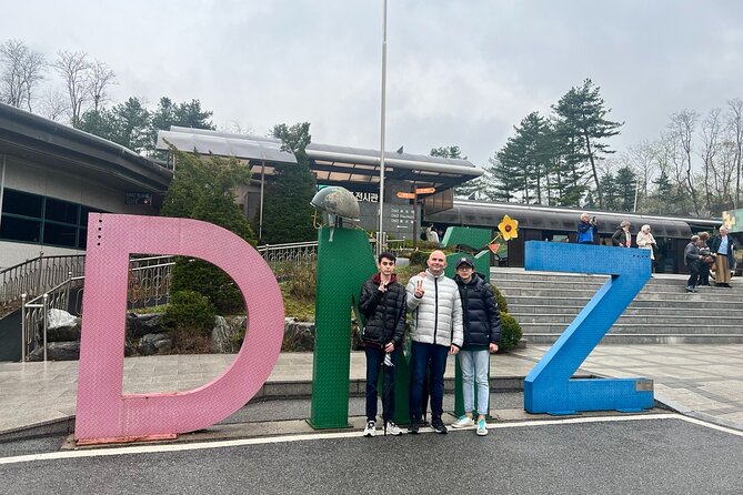 DMZ One Day Tour in Gyeonggi-do with English or Spanish - Pricing and Value: Is $250 Fair for a DMZ Day?