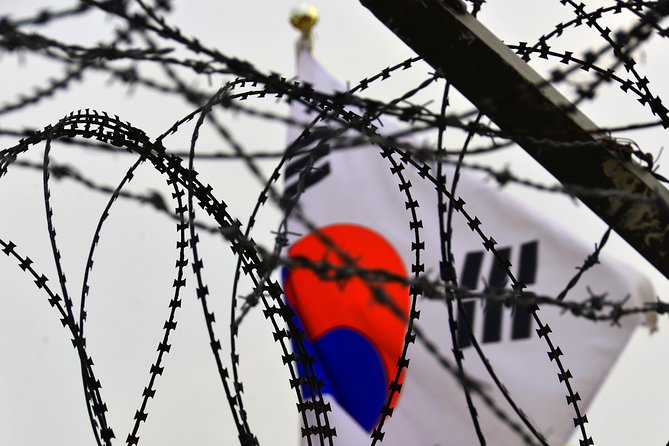 DMZ Past and Present: Korean Demilitarized Zone Tour from Seoul - DMZ tour from Seoul: what you really get for the day