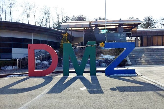 DMZ Private Tour Admission Incl. - Booking advice: how to get the best day out of it