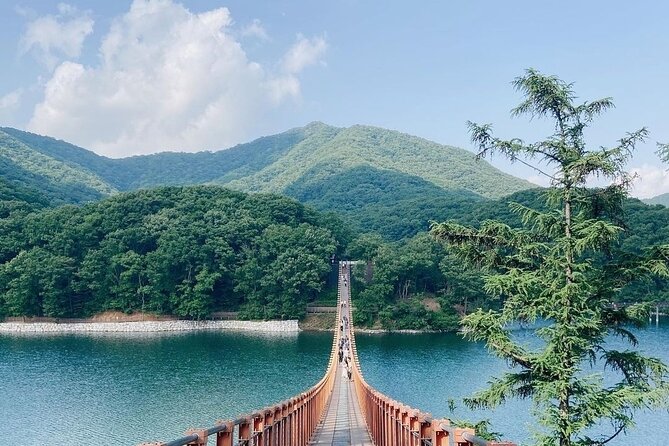 DMZ Tour: 3rd Tunnel, Option(Suspension Bridge, Boat) from Seoul - Price and value at $35: what’s included and what you must plan