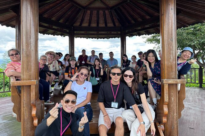 DMZ Tour (Exclusive offer: NK Defector meet up & Experience Hall) - What to bring: shoes, passport, and the practical stuff that saves time