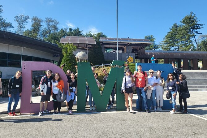 DMZ tour south Korea from Seoul (NK experience hall, defector) - Quick hits you’ll care about