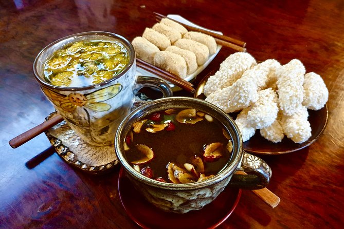 Downtown Seoul Guided Food & Market Tour with 8+ Local Tastings - What You’ll Eat: 8+ Tastings That Mix Classics With Real Seoul Flavor
