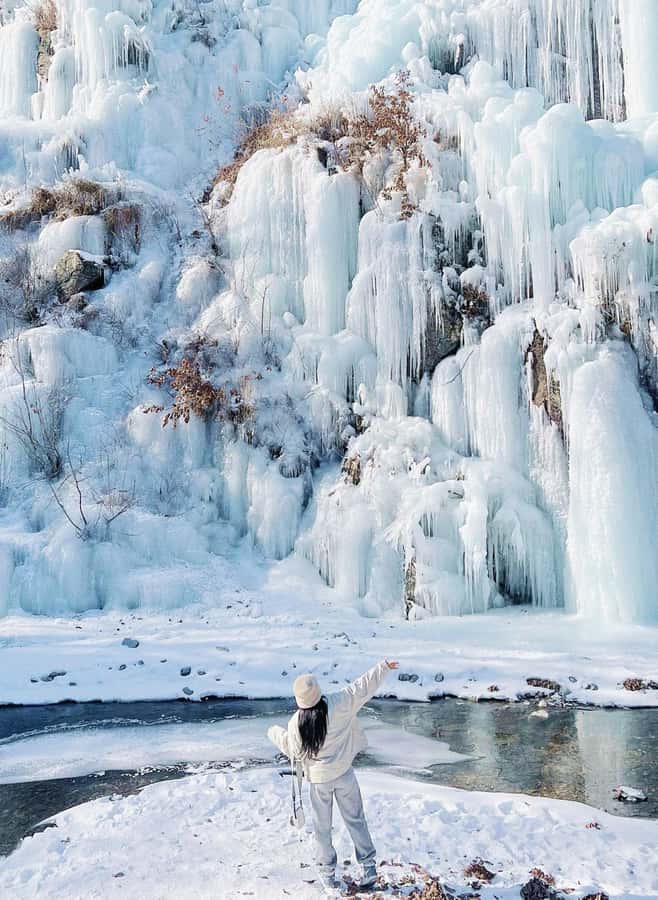 Eobi Ice Valley & Nami (+ Light Festival, Railbike, Alpaca) - Price and Value: Why $71 Can Make Sense for a Multi-Stop Winter Day
