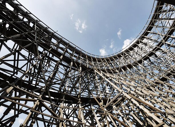 Everland Theme Park: Admission Ticket | Korea - Key things to know before you go