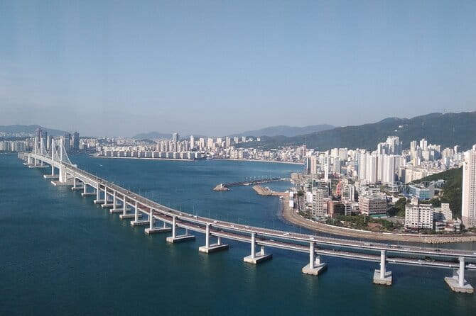 Explore DMZ from Seoul +(optional) Gondola/Red Suspension Bridge - The DMZ Core: Fortified Border History With Real-World Views