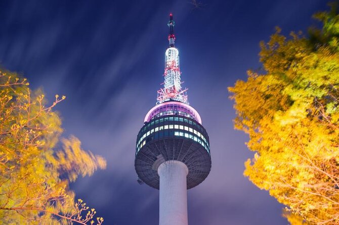 Flexible Private Guided Tour in Seoul (Optional Incheon Layover) - Key tour strengths worth knowing