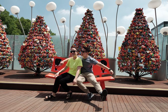 Flexible Private Van Tour in Seoul by Experts - Customization: use the day like a playlist, not a script
