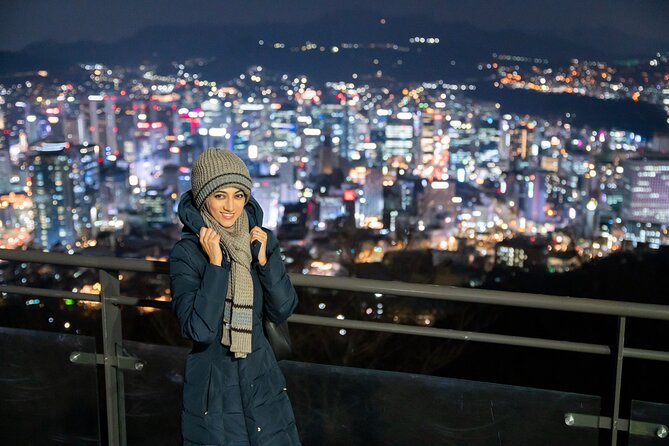 Flexible Private Van Tour in Seoul by Experts - Comfort details that matter more than you think