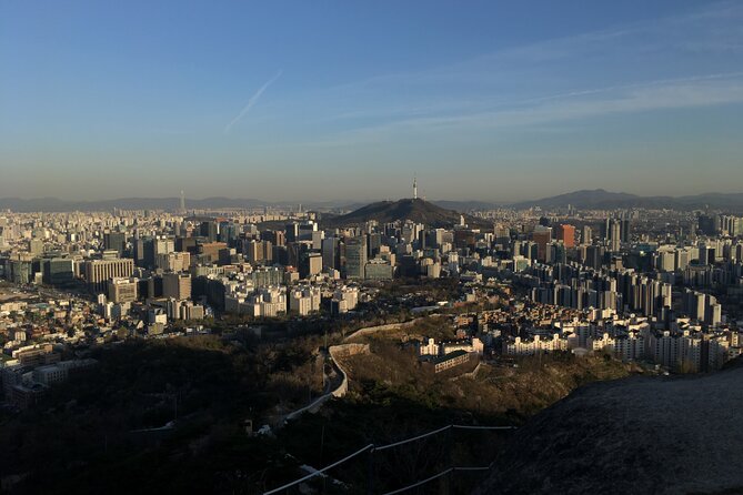 Fortress Night Hike & Snack at a Local Market - Key highlights at a glance