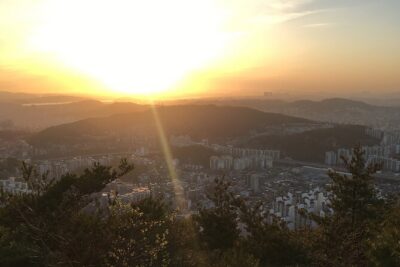 Fortress Night Hike & Snack at a Local Market - The Meeting Point at Seodaemun Exit 2 and the Naver Map Tip