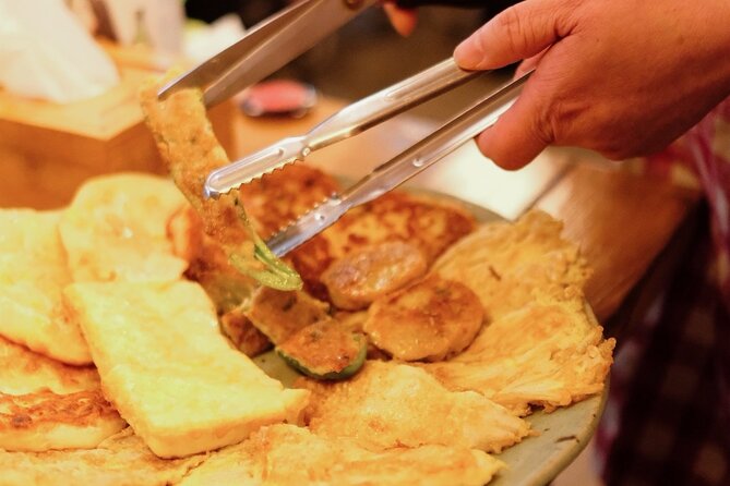 Fortress Night Hike & Snack at a Local Market - Price and value: is $47.53 worth it?